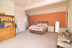 Westhall Road